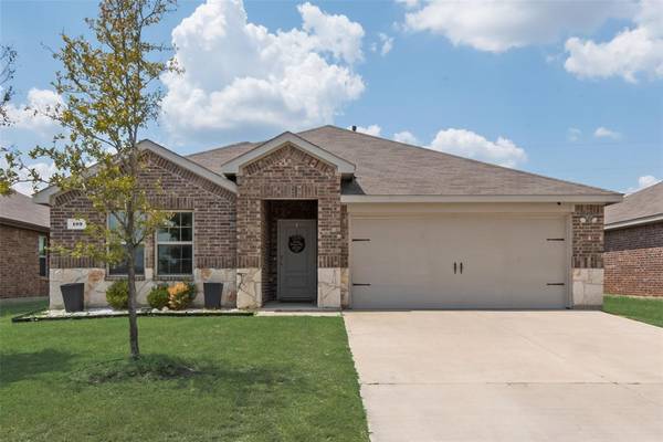 109 Banner Avenue,  Royse City,  TX 75189