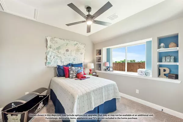 Alvarado, TX 76009,214 Comanche Trail