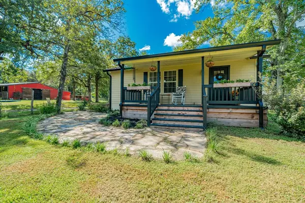 815 VZ County Road 4409, Ben Wheeler, TX 75754