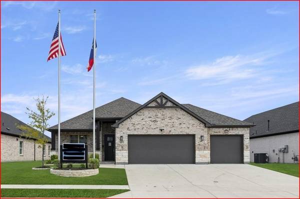 Lavon, TX 75166,117 Community Drive