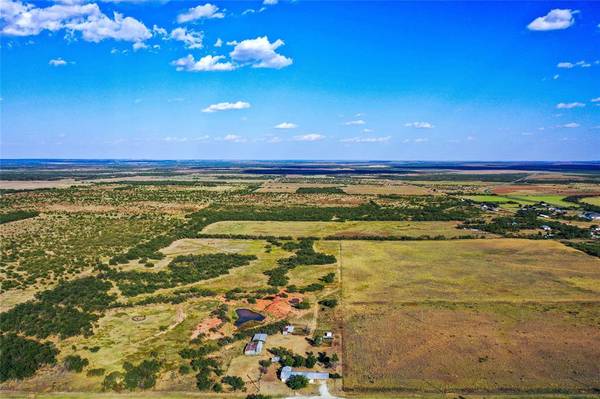 251 FM 1646, Aspermont, TX 79502