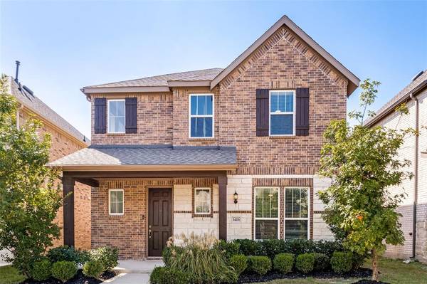 1426 Bellingham Lane,  Garland,  TX 75044