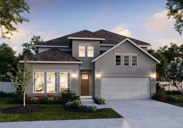 4720 Baytown Lane,  Mckinney,  TX 75071