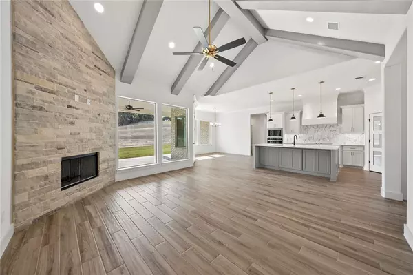 Weatherford, TX 76085,629 Bent Tree Lane