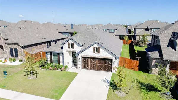 Waxahachie, TX 75165,297 Sparkling Springs Drive