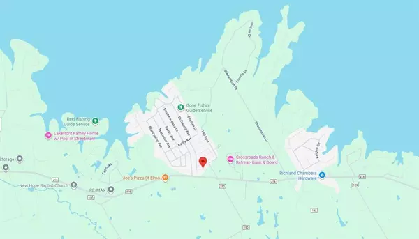 Streetman, TX 75859,191 Cherry Lane