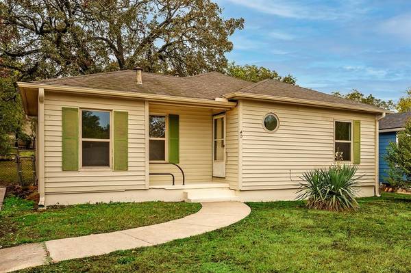 40 Vaughn Drive,  Denison,  TX 75020