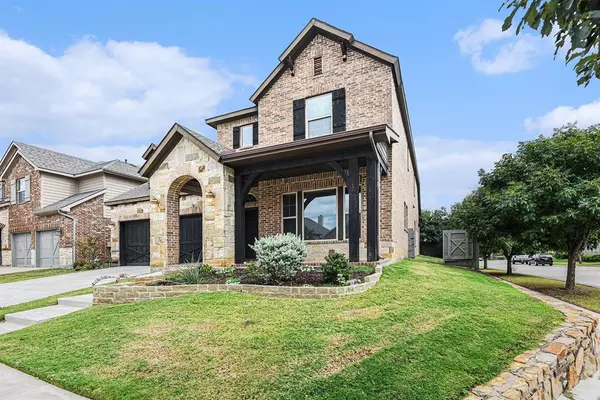 Argyle, TX 76226,204 Lilypad Bend