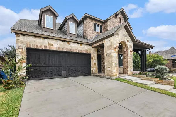 Argyle, TX 76226,204 Lilypad Bend