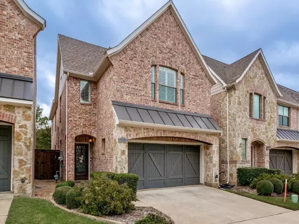 2217 Cameron Crossing,  Grapevine,  TX 76051