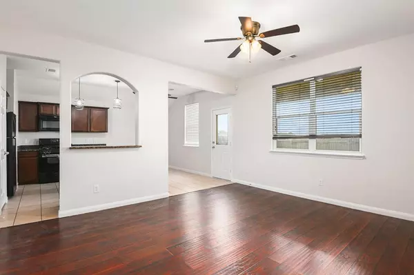 Crowley, TX 76036,677 Rapid Way