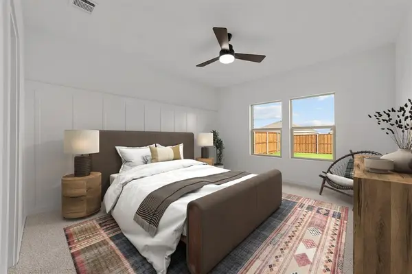 Dallas, TX 75253,1207 Okeechobee Drive