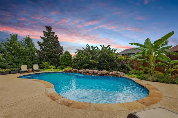 Denton, TX 76226,5801 New Ballinger Drive