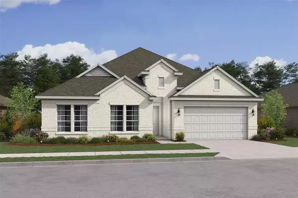 11524 Ely Place, Fort Worth, TX 76052