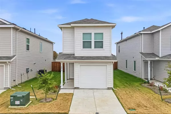 4016 Belmont Drive, Providence Village, TX 76227