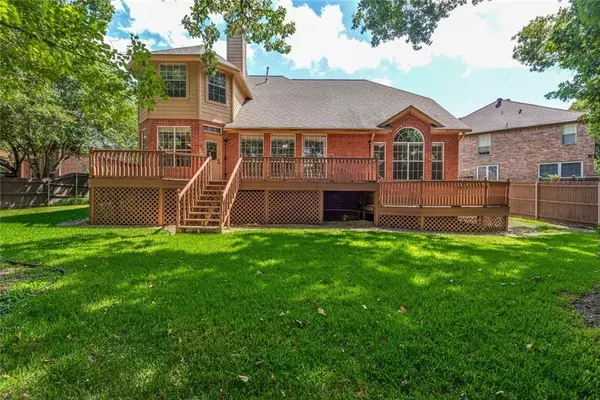 Grapevine, TX 76051,2440 Brittany Lane