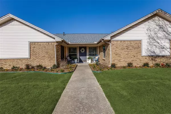 Rockwall, TX 75087,505 Wildwood Terrace