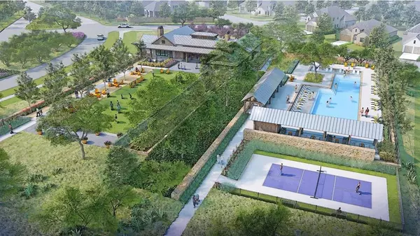 Lavon, TX 75166,801 Trailing Vine Way