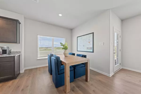 Hutchins, TX 75141,104 Magnolia Boulevard