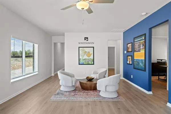 Hutchins, TX 75141,104 Magnolia Boulevard