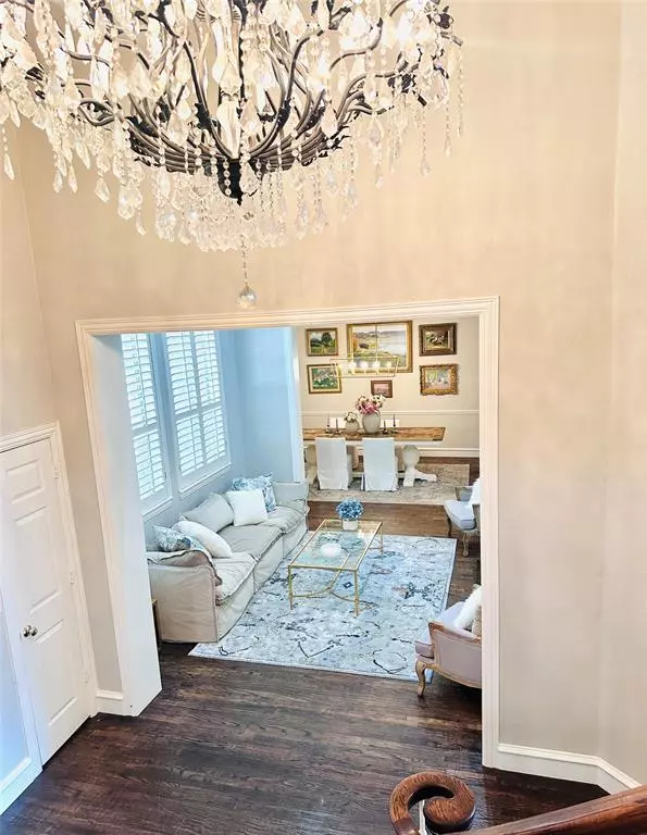 Plano, TX 75025,8004 Ashby Court