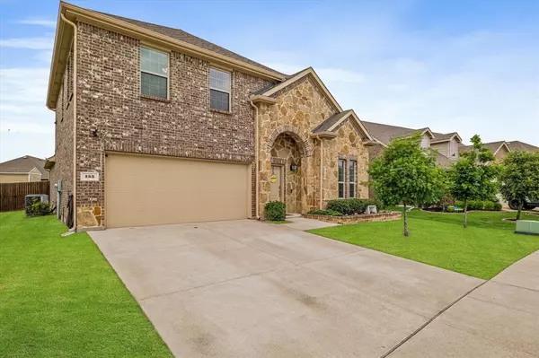 133 Gentle Circle Way, Royse City, TX 75189