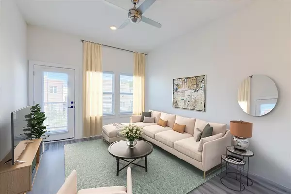 Fort Worth, TX 76114,117 Priddy Lane #207