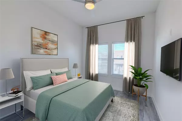 Fort Worth, TX 76114,117 Priddy Lane #207