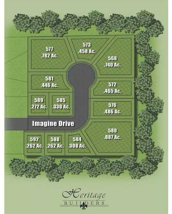 Lindale, TX 75771,568 Imagine Drive