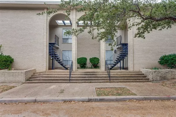 Fort Worth, TX 76107,3828 W 7th #4