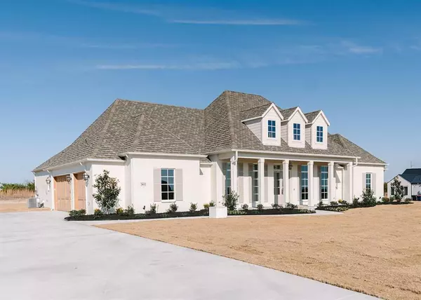 Aledo, TX 76008,2032 Meadowlark Court