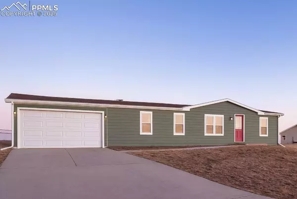 823 7th ST, Hugo, CO 80821