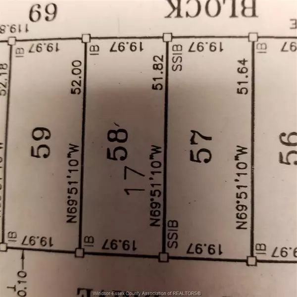 Lasalle, ON N9J 0E7,V/L OKE Drive