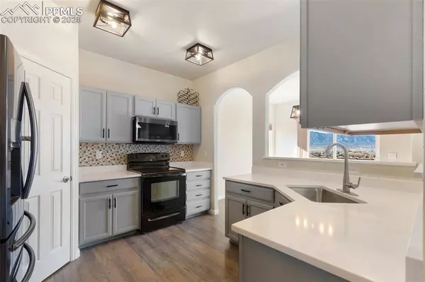 Colorado Springs, CO 80911,4540 Sierra Rica RD