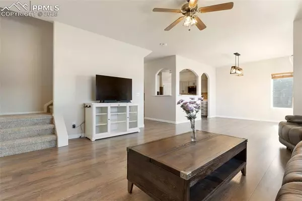 Colorado Springs, CO 80911,4540 Sierra Rica RD