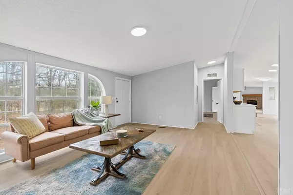 Lynchburg, VA 24504,16 peach tree LN