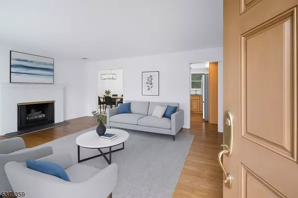 Florham Park Boro, NJ 07932,1 Baldwin Rd