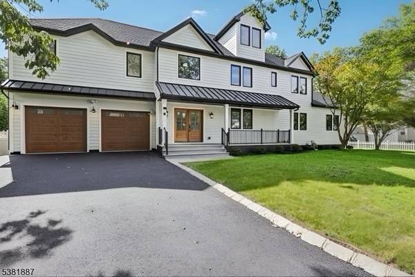 2430 Mountain Ave, Scotch Plains Twp., NJ 07076