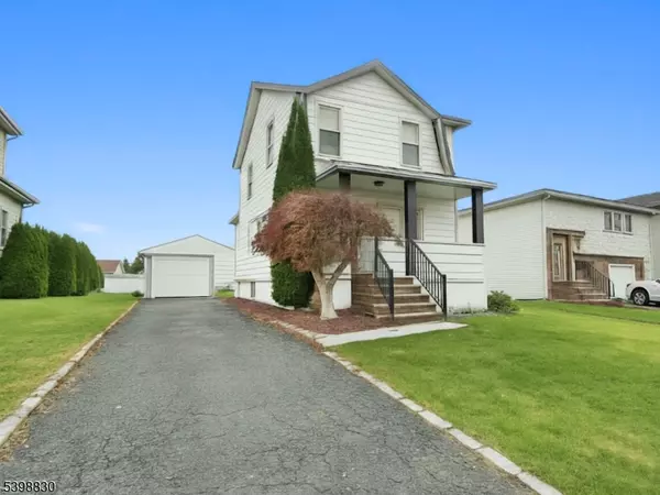 723 Kingston Ave, Kenilworth Boro, NJ 07033