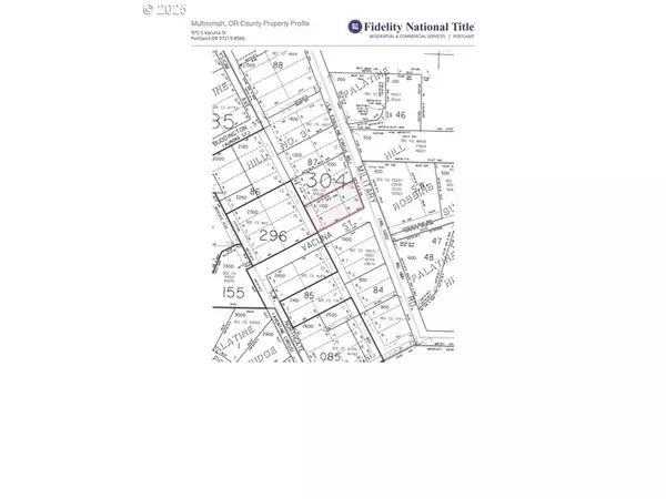 Portland, OR 97219,975 S VACUNA ST