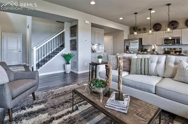 Colorado Springs, CO 80925,5349 Devers CT