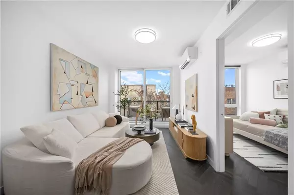 Brooklyn, NY 11229,1753 East 12th ST #PH3