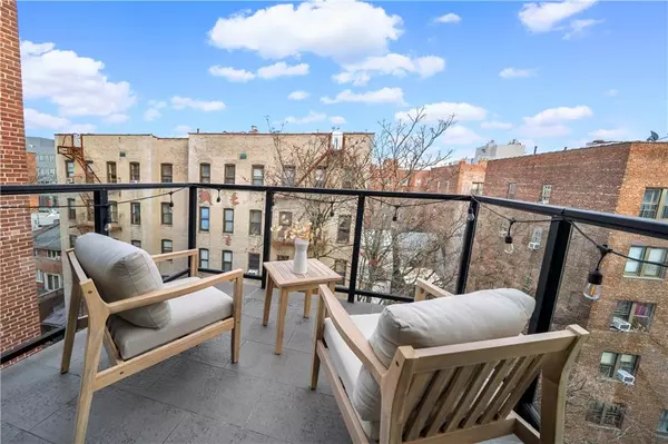 Brooklyn, NY 11229,1753 East 12th ST #PH3