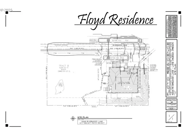 Lake Oswego, OR 97035,19368 RIVERWOOD LN