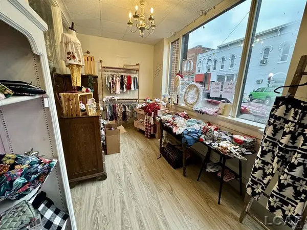 101 S Lane ST, Blissfield, MI 49228