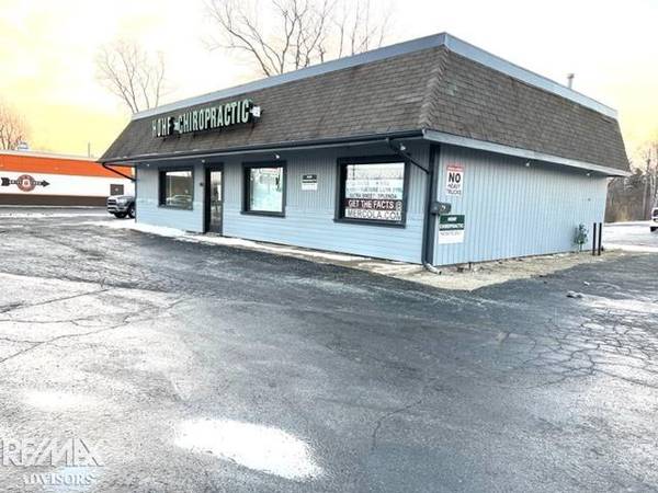 1705 Gratiot BLVD, Marysville, MI 48040