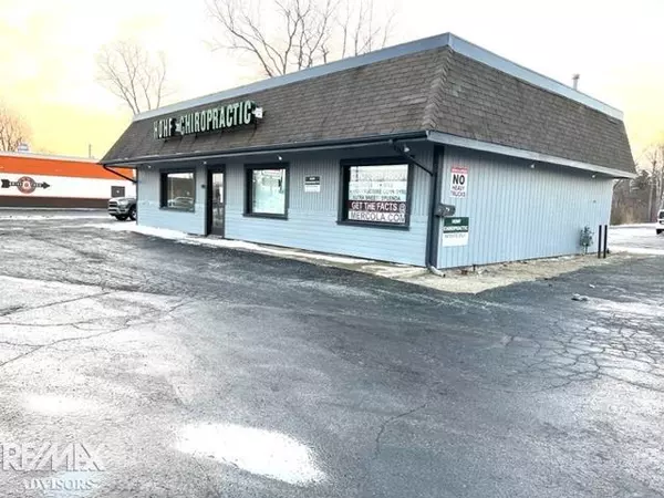 Marysville, MI 48040,1705 Gratiot BLVD