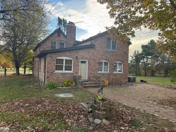 64341 Hartway RD, Ray Twp, MI 48096