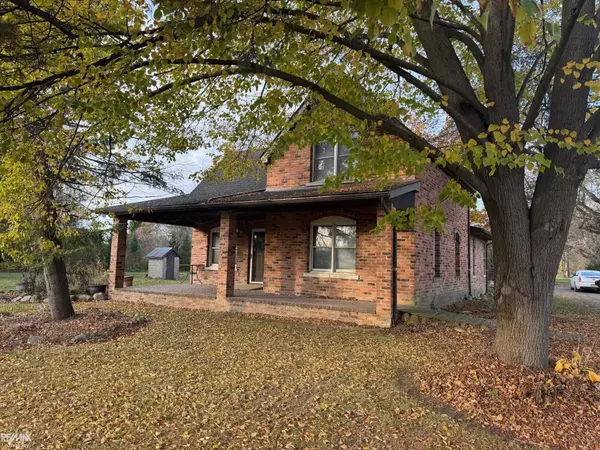 Ray Twp, MI 48096,64341 Hartway RD