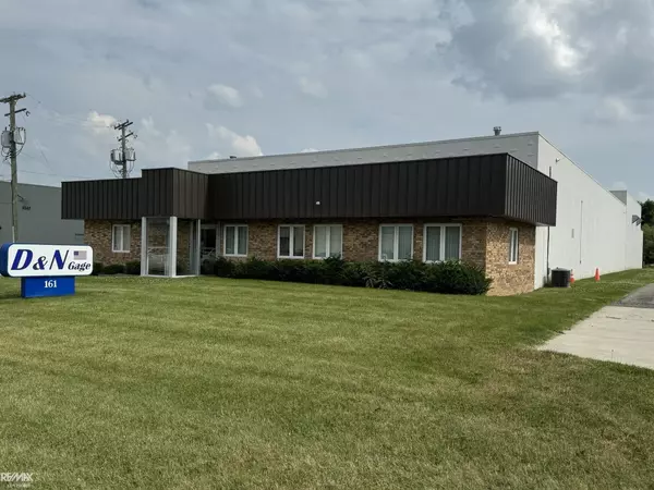 Romeo, MI 48065,161 E Pond DR